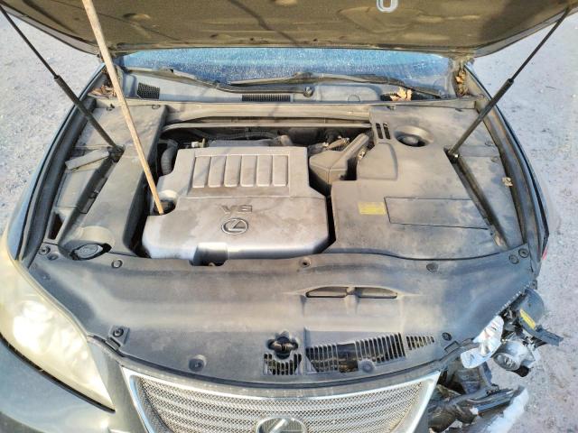 Photo 11 from auction – 2009 LEXUS ES 350 with VIN JTHBJ46G092283517