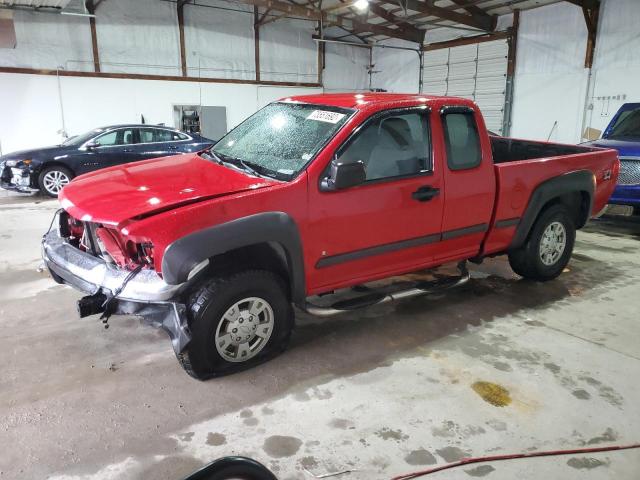 CHEVROLET COLORADO 2007 with VIN 1GCDT19E578212952 - Photo from auction