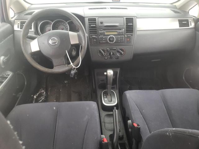 Photo 8 from auction – 2008 NISSAN VERSA S with VIN 3N1BC11E58L425764