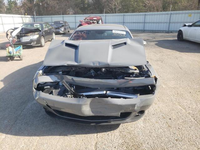 Photo 5 from auction – 2018 DODGE CHALLENGER with VIN 2C3CDZAG6JH331362