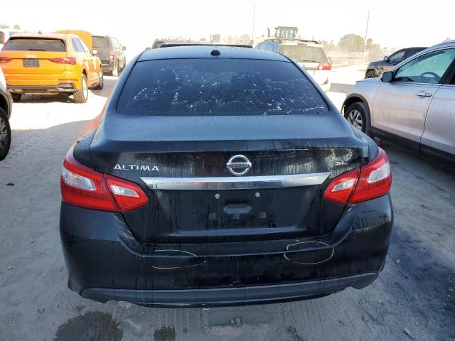 Photo 6 from auction – 2016 NISSAN ALTIMA 2.5 with VIN 1N4AL3AP4GC134467