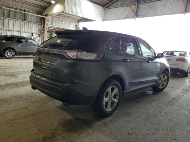 Photo 3 from auction – 2015 FORD EDGE SE with VIN 2FMTK3G85FBC29507