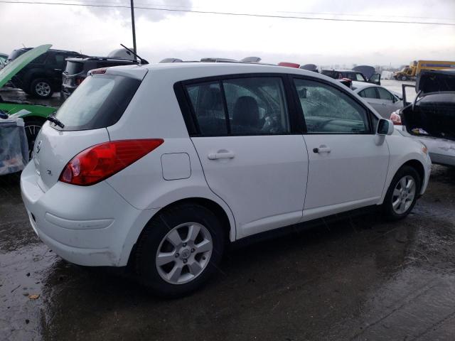 Photo 3 from auction – 2008 NISSAN VERSA S with VIN 3N1BC13E88L407837