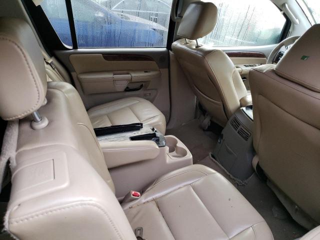 Photo 11 from auction – 2011 NISSAN ARMADA PLA with VIN 5N1BA0NF2BN604346