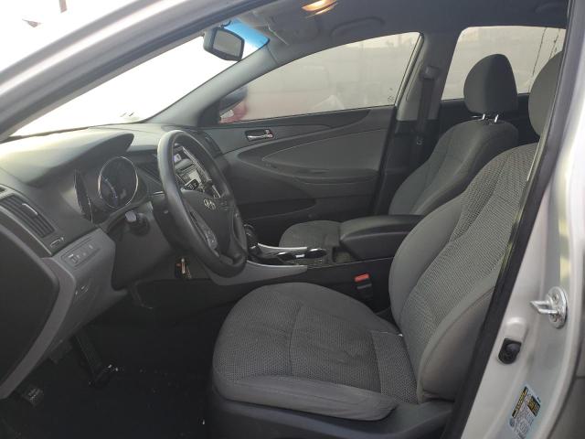 Photo 7 from auction – 2013 HYUNDAI SONATA GLS with VIN 5NPEB4AC4DH572875