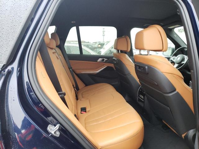 Photo 11 from auction – 2020 BMW X5 XDRIVE4 with VIN 5UXCR6C01L9C69093