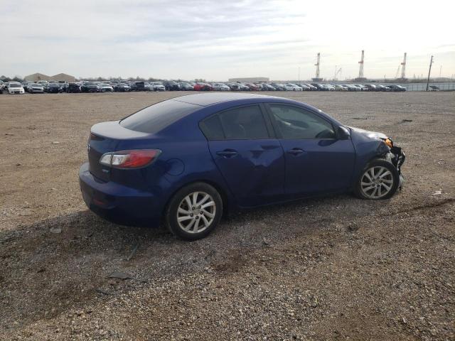 صورة رقم 3 من المزاد - 2012 MAZDA 3 I مع VIN JM1BL1V7XC1693573