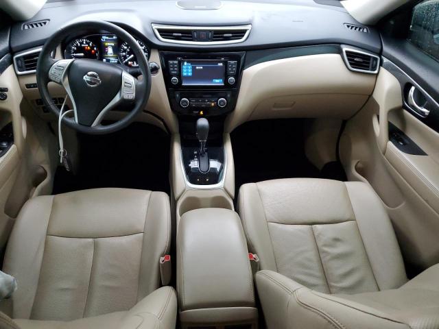 Photo 8 from auction – 2016 NISSAN ROGUE S with VIN 5N1AT2MT0GC913132