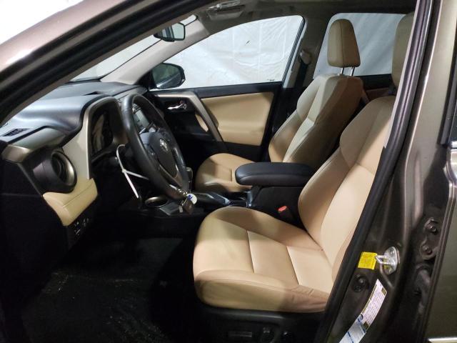 Foto 7 de la subasta – 2015 TOYOTA RAV4 LIMIT con VIN 2T3DFREV2FW373313