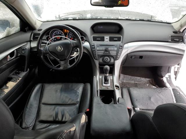 Photo 8 from auction – 2010 ACURA TL with VIN 19UUA8F28AA007670
