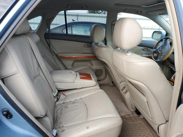 Photo 11 from auction – 2004 LEXUS RX 330 with VIN 2T2HA31UX4C013106