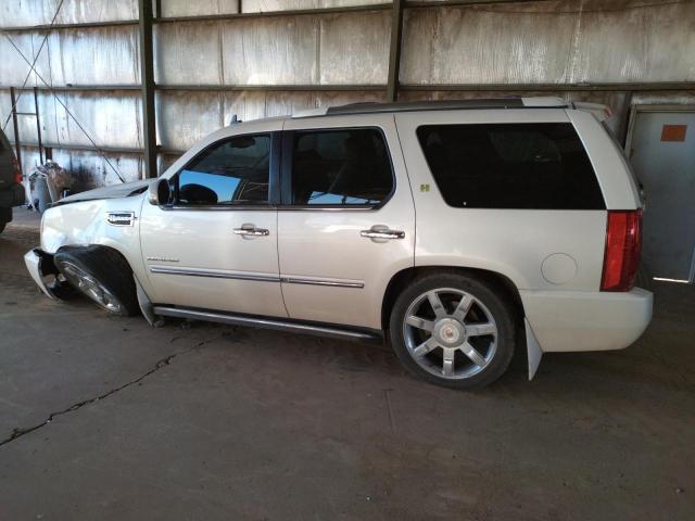 Photo 2 from auction – 2012 CADILLAC ESCALADE H with VIN 1GYS3EEJ4CR222677