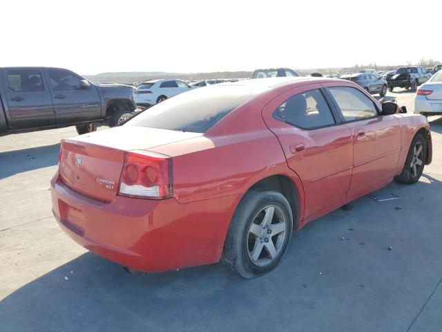 Photo 3 from auction – 2010 DODGE CHARGER SX with VIN 2B3CA3CV8AH285256