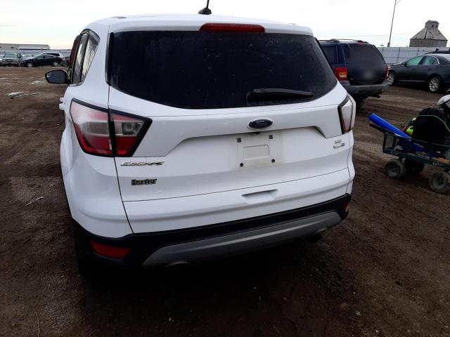 Photo 6 from auction – 2017 FORD ESCAPE SE with VIN 1FMCU9GD9HUB79931