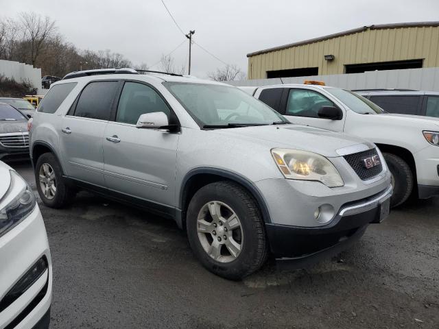 Photo 4 from auction – 2009 GMC ACADIA SLT with VIN 1GKEV23D89J204493