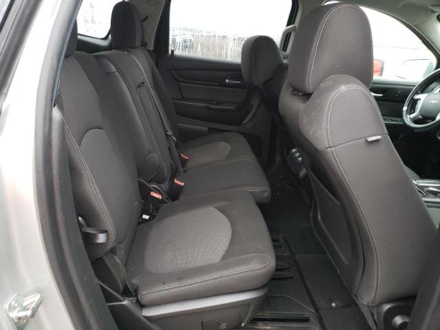 Photo 11 from auction – 2017 CHEVROLET TRAVERSE L with VIN 1GNKRGKDXHJ181841