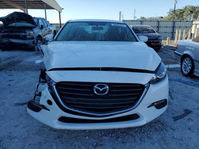 Photo 5 from auction – 2017 MAZDA 3 SPORT with VIN 3MZBN1U74HM155518