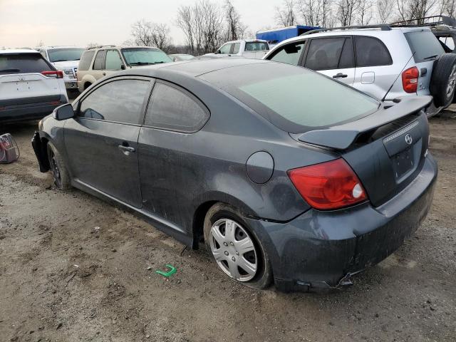Photo 2 from auction – 2005 TOYOTA SCION TC with VIN JTKDE177250040771