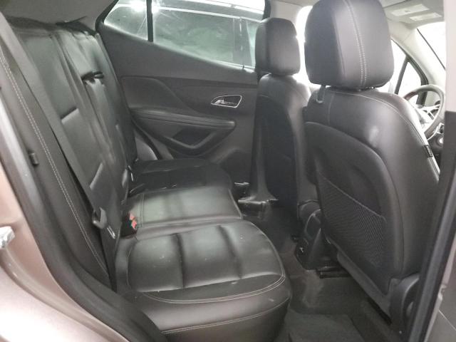 Photo 11 from auction – 2014 BUICK ENCORE with VIN KL4CJGSB1EB608035