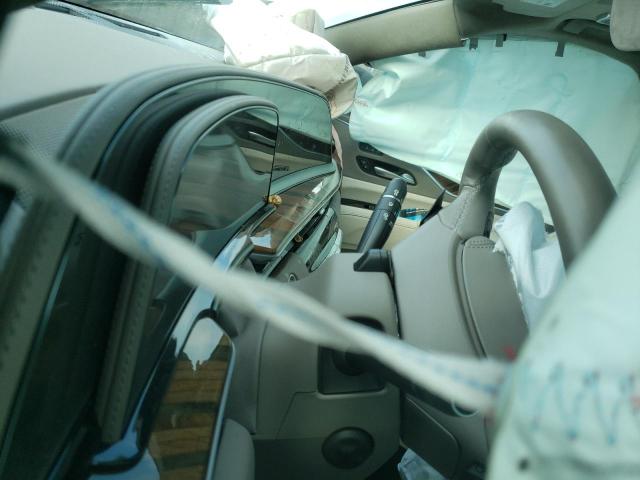 Photo 7 from auction – 2021 CADILLAC ESCALADE E with VIN 1GYS4RKL7MR427602