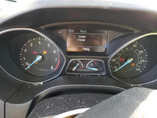 Photo 9 from auction – 2017 FORD FOCUS SE with VIN 1FADP3K22HL245931