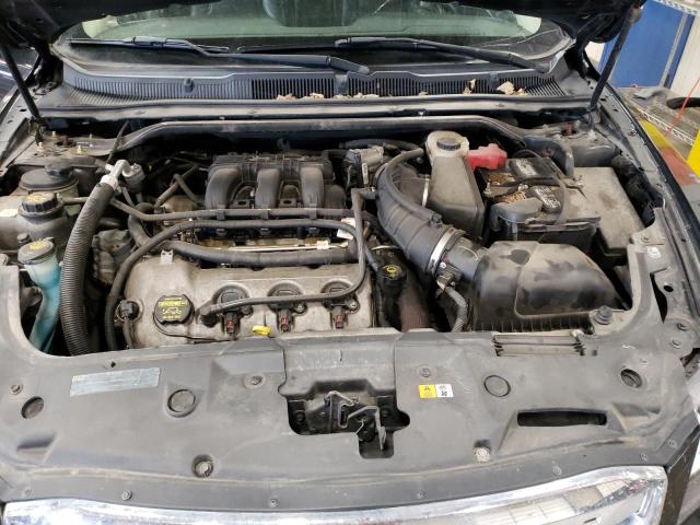 Photo 11 from auction – 2010 FORD TAURUS LIM with VIN 1FAHP2FW0AG130185