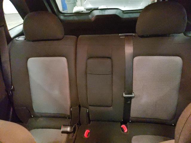 Photo 10 from auction – 2013 CHEVROLET CAPTIVA SP with VIN 3GNAL3EK5DS632585