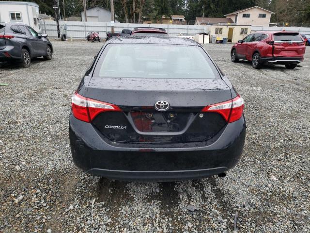 Photo 6 from auction – 2015 TOYOTA COROLLA L with VIN 2T1BURHE9FC435440