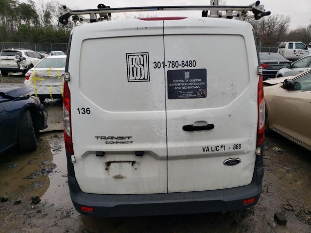 Photo 6 from auction – 2014 FORD TRANSIT CO with VIN NM0LS6E77E1144109