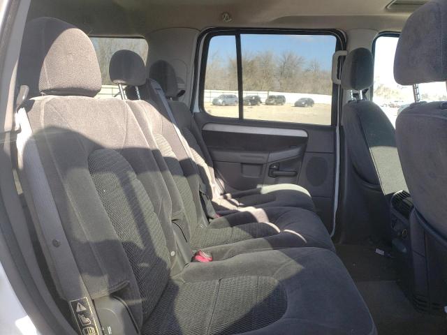 Photo 11 from auction – 2003 FORD EXPLORER X with VIN 1FMZU63K83ZA91364