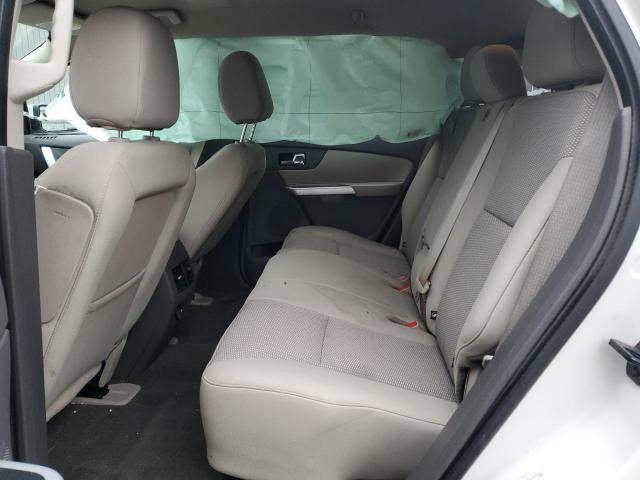 Photo 11 from auction – 2013 FORD EDGE SEL with VIN 2FMDK4JC1DBC13552