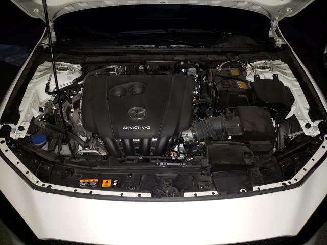 Photo 11 from auction – 2022 MAZDA 3 PREFERRE with VIN JM1BPALL0N1516537