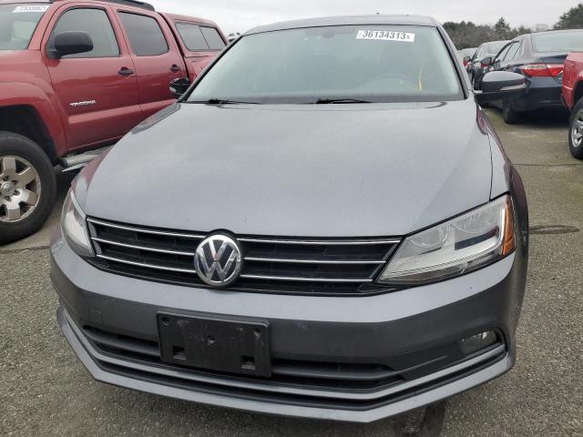 Photo 5 from auction – 2017 VOLKSWAGEN JETTA SEL with VIN 3VWL17AJ1HM400858