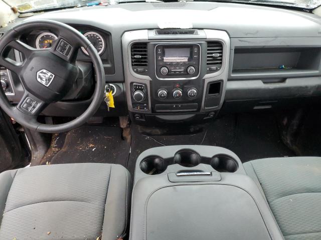 Photo 8 from auction – 2017 RAM 1500 ST with VIN 1C6RR7FG2HS597573