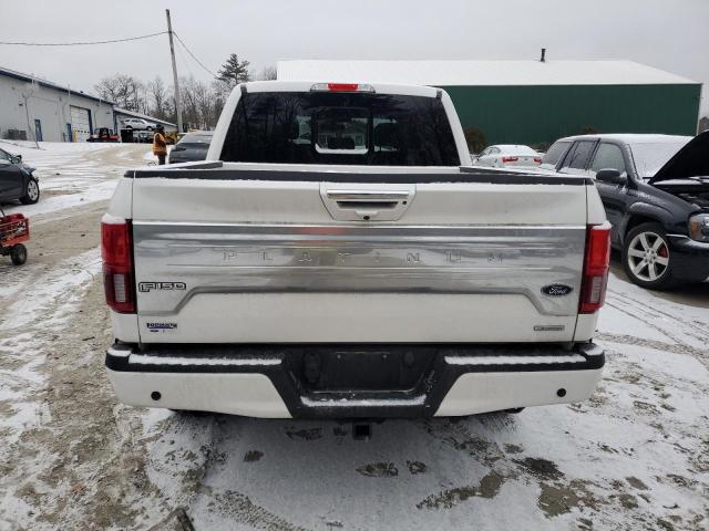 Photo 6 from auction – 2019 FORD F150 SUPER with VIN 1FTEW1E42KFC94037