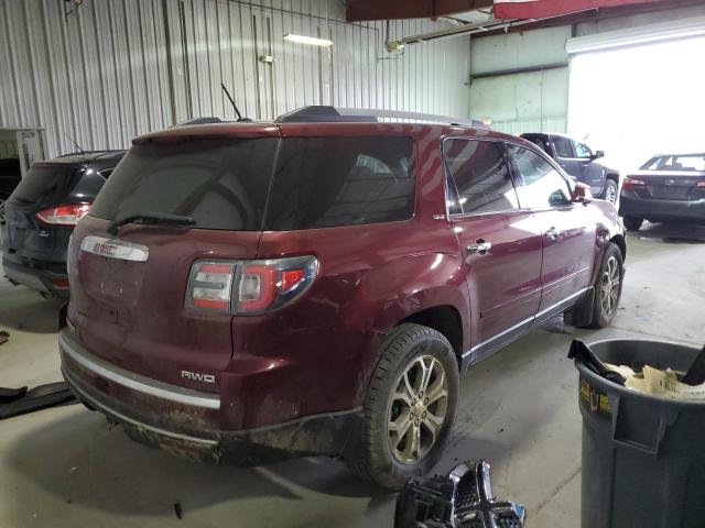 Photo 3 from auction – 2015 GMC ACADIA SLT with VIN 1GKKVRKD3FJ383079