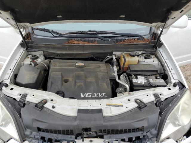 Photo 11 from auction – 2012 CHEVROLET CAPTIVA SP with VIN 3GNAL3E55CS547979