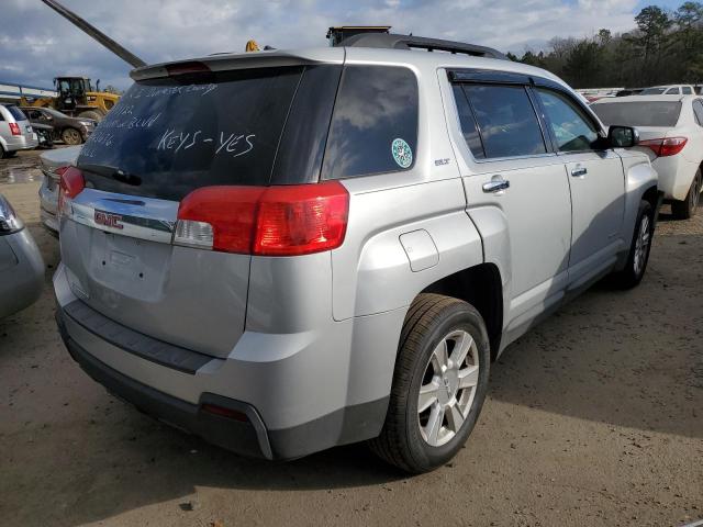 Photo 3 from auction – 2013 GMC TERRAIN SL with VIN 2GKALUEK0D6313385
