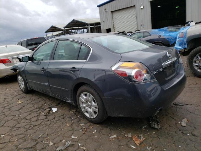 Photo 2 from auction – 2011 NISSAN ALTIMA BAS with VIN 1N4AL2AP1BC105026