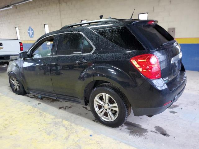 Photo 2 from auction – 2012 CHEVROLET EQUINOX LT with VIN 2GNFLNEK9C6195706