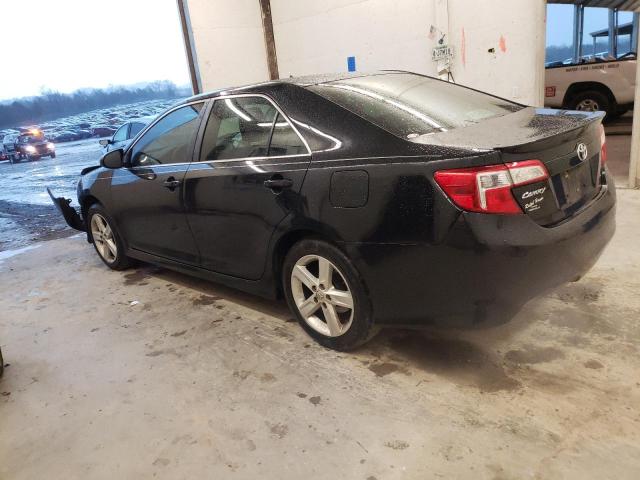 Photo 2 from auction – 2014 TOYOTA CAMRY L with VIN 4T1BF1FK1EU466019