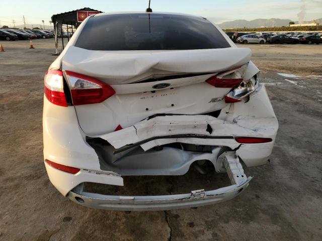 Photo 6 from auction – 2017 FORD FIESTA S with VIN 3FADP4AJ7HM128715