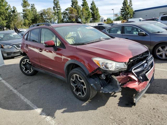 Photo 4 from auction – 2016 SUBARU CROSSTREK with VIN JF2GPALC2GH307446