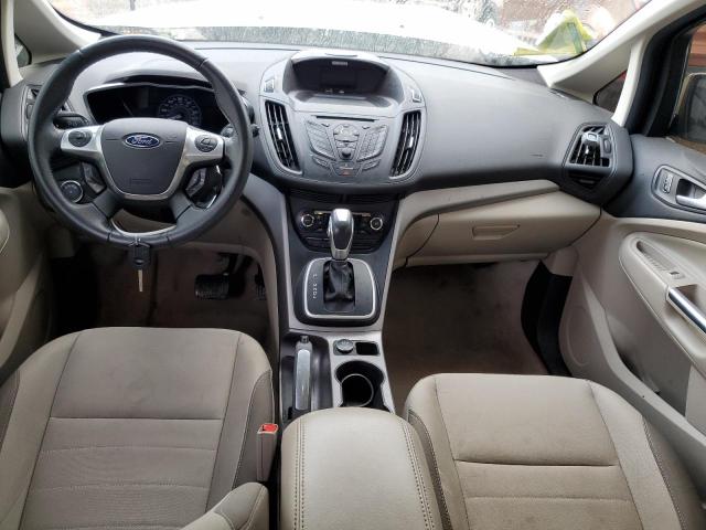 Photo 8 from auction – 2014 FORD C-MAX SE with VIN 1FADP5AUXEL504420