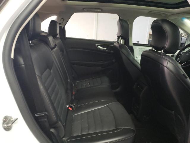 Photo 11 from auction – 2015 FORD EDGE SEL with VIN 2FMTK4J91FBB04057