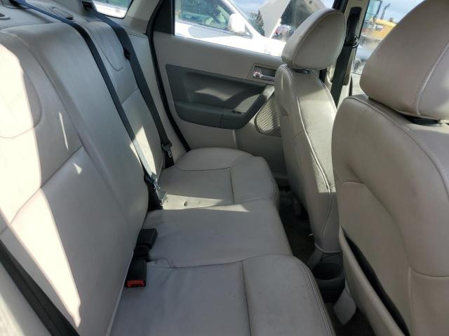 Photo 10 from auction – 2008 FORD FOCUS SE with VIN 1FAHP35N48W274238