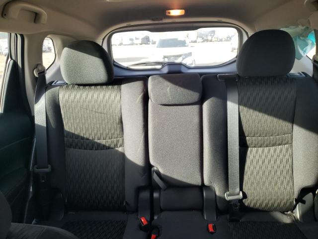 Photo 10 from auction – 2020 NISSAN ROGUE S with VIN 5N1AT2MT4LC742959