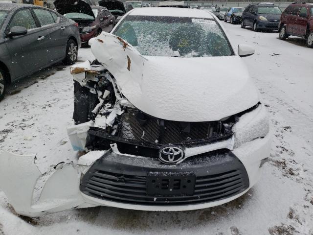 Photo 5 from auction – 2015 TOYOTA CAMRY LE with VIN 4T1BF1FK6FU070718