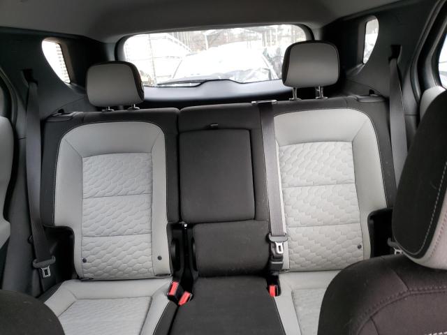 Photo 10 from auction – 2018 CHEVROLET EQUINOX LS with VIN 2GNAXHEV6J6342314