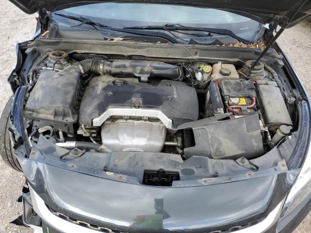 Photo 11 from auction – 2016 CHEVROLET MALIBU LIM with VIN 1G11E5SA9GU120514